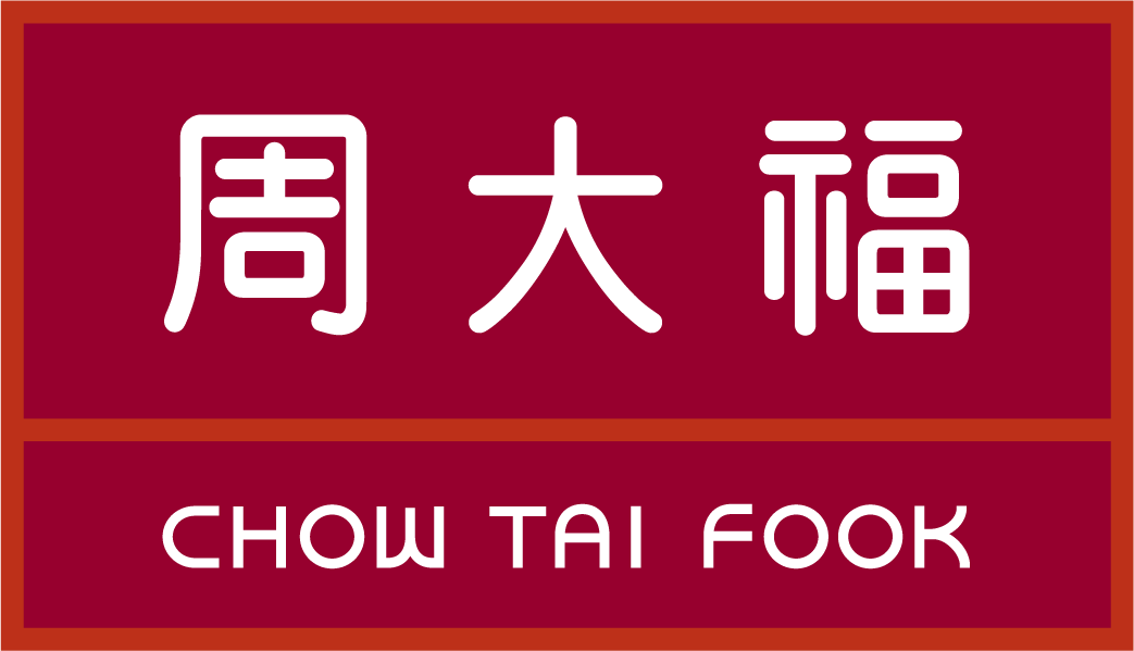 Chow Tai Fook Logo